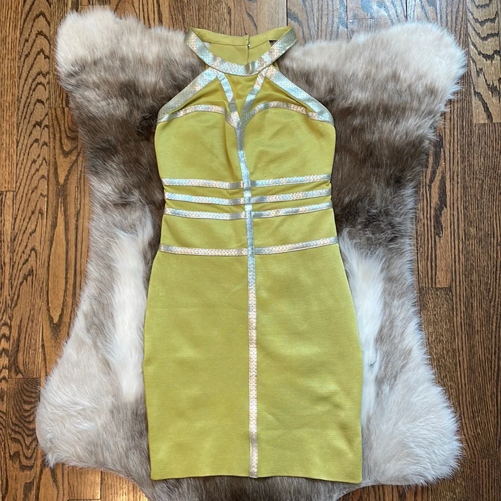 WOW Couture dress bandage - Picture 1 of 7